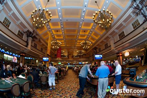 Gold Coast Hotel and Casino Sportsbook Review .